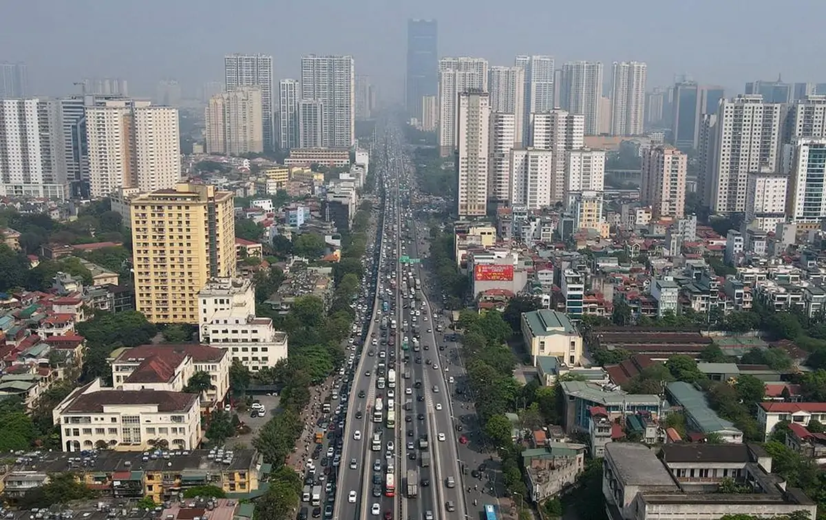 Kinh nghiệm quốc tế về sở hữu chung cư có thời hạn: Quyền tài sản mới là ‘chìa khóa’