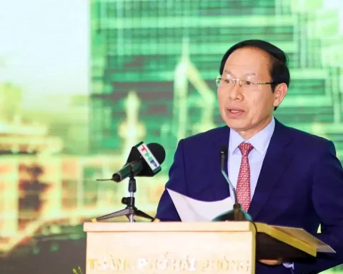 Thêm khu kinh tế và thương mại tự do, Hải Phòng tầm cỡ thế nào?