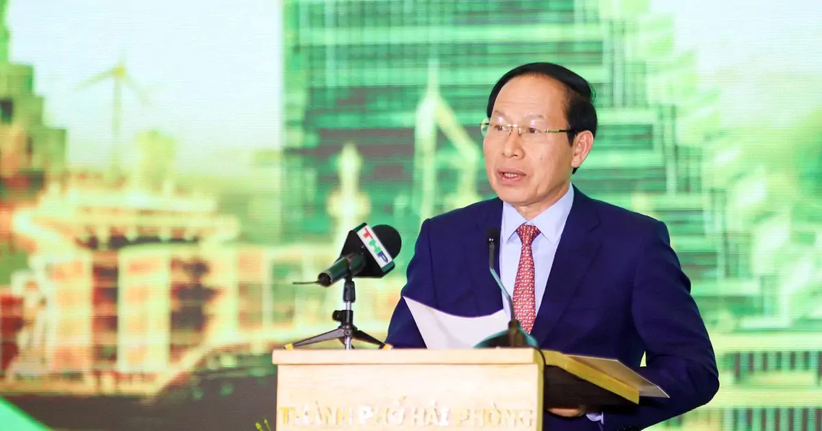 Thêm khu kinh tế và thương mại tự do, Hải Phòng tầm cỡ thế nào?