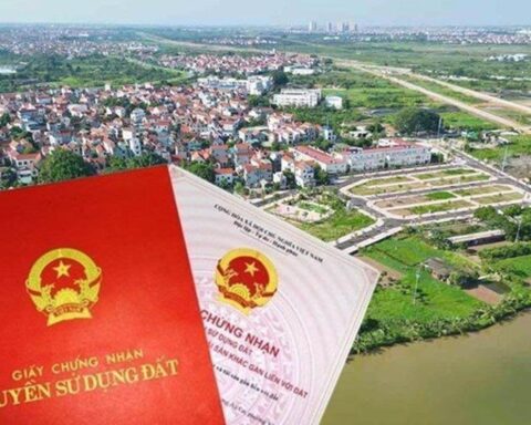 “Trong 20 năm tới, tài sản lớn nhất của người Việt sẽ không còn là bất động sản”
