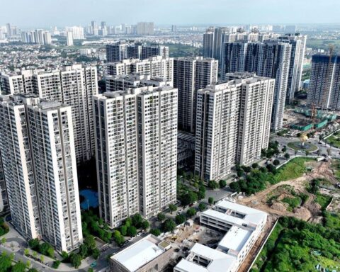 VARS IRE: Chung cư xây mới sẽ có thời hạn có thể ảnh hưởng đến quyết định mua căn hộ