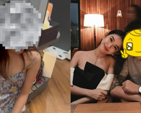 Clip ghen tuông lúc 2h sáng chồng cũ Đan Thư Nguyễn tung lên mạng để phản đòn giữa ồn ào ly hôn