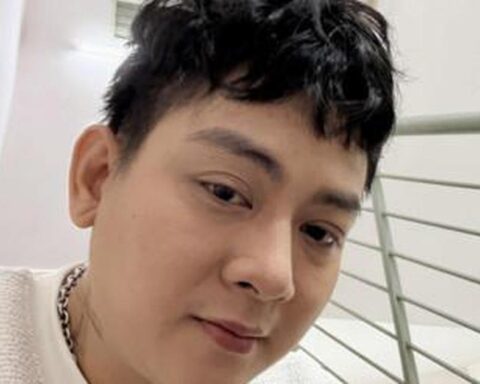 Hoài Lâm lại đổi tên
