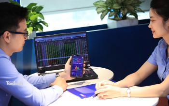 Chứng khoán ngày 30/7: Dòng tiền lan tỏa, nhiều mã “quật khởi”, VN-Index tăng bứt phá