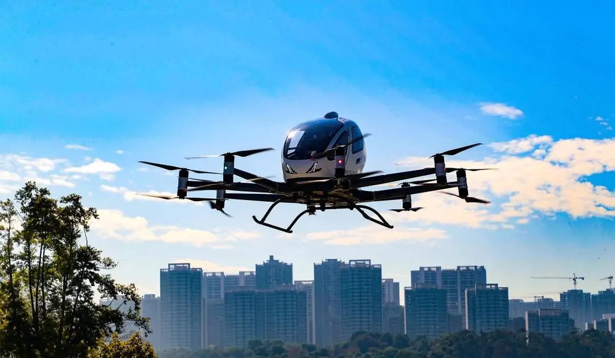 Việt Nam có 10 tỷ USD ở không gian dưới 1.000 m?