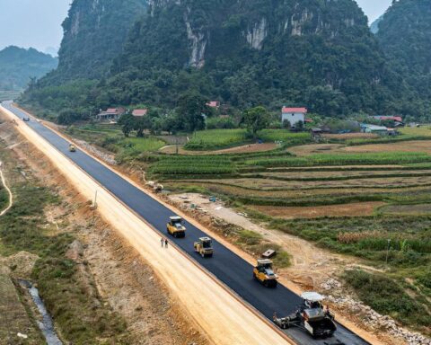 Đèo Cả (HHV) đạt lợi nhuận sau thuế bán niên hơn 389 tỷ đồng, tăng 20%