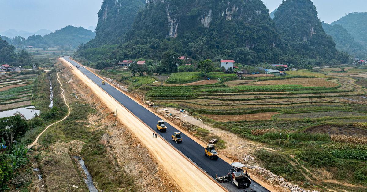 Đèo Cả (HHV) đạt lợi nhuận sau thuế bán niên hơn 389 tỷ đồng, tăng 20%