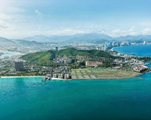 Nha Trang khan hiếm căn hộ mặt biển sở hữu lâu dài giữa đà tăng trưởng du lịch
