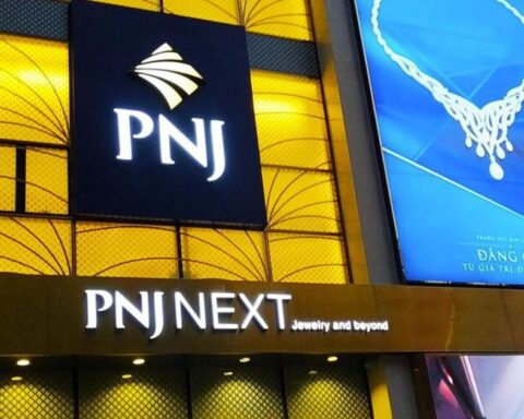Một ‘ông lớn’ nước ngoài rời ghế cổ đông lớn PNJ