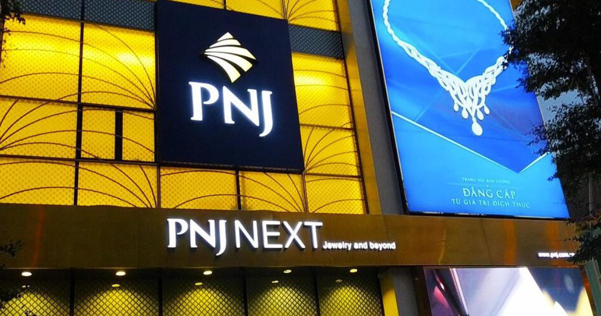 Một ‘ông lớn’ nước ngoài rời ghế cổ đông lớn PNJ