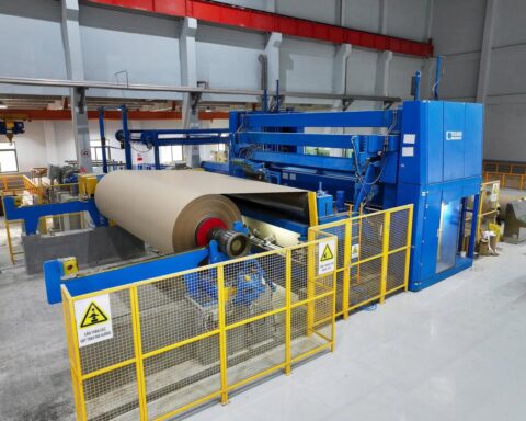 Giấy Thuận An báo lãi quý 2 tăng 181%, hoàn thành 68% kế hoạch sau nửa năm