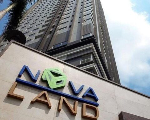 Novaland lãi đột biến quý 2 do đâu?