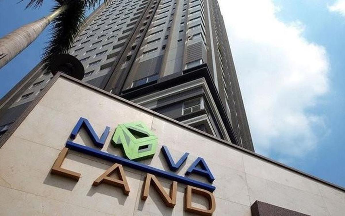 Novaland lãi đột biến quý 2 do đâu?