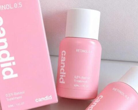 Vụ mỹ phẩm Retinol Candid: Sở Y tế TP.HCM yêu cầu Công ty Skinetiq công khai việc bị xử phạt vi phạm