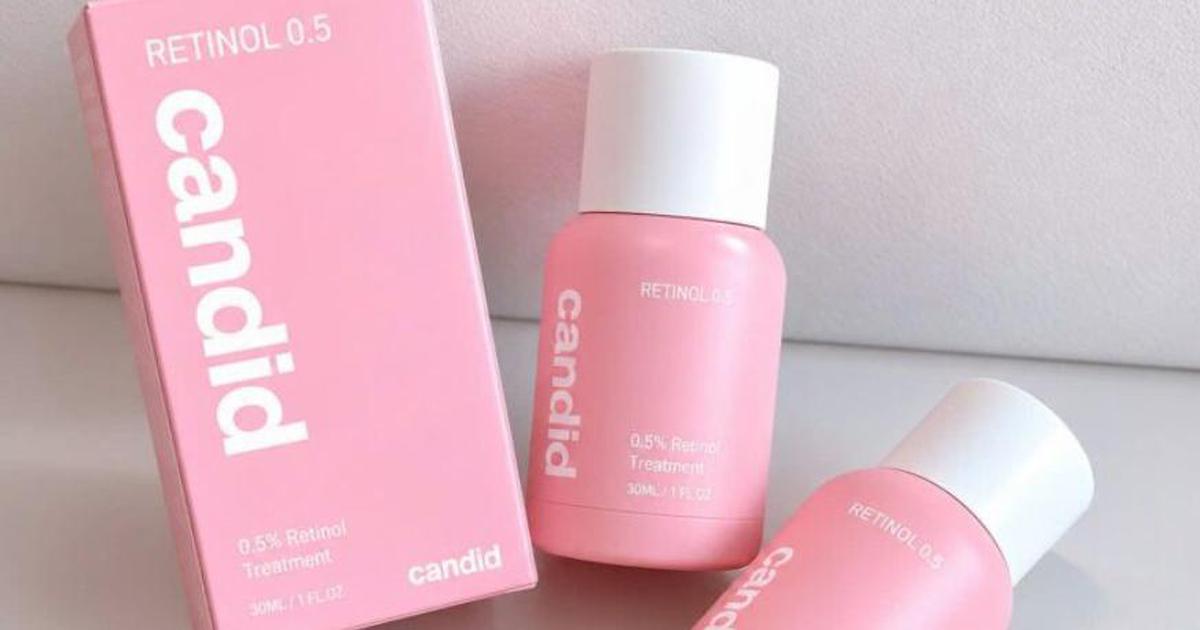 Vụ mỹ phẩm Retinol Candid: Sở Y tế TP.HCM yêu cầu Công ty Skinetiq công khai việc bị xử phạt vi phạm