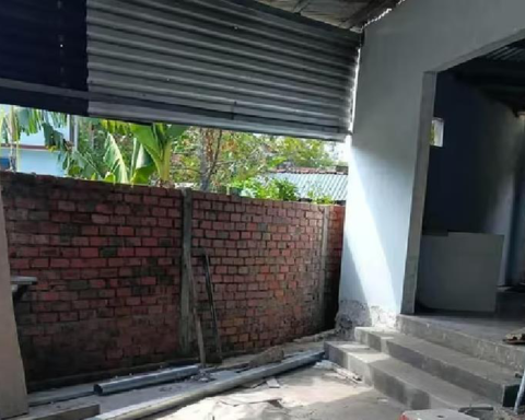 Vợ lao vào cứu chồng bị điện giật, cả 2 tử vong: Đau xót hoàn cảnh gia đình, chuẩn bị phải dọn khỏi nhà