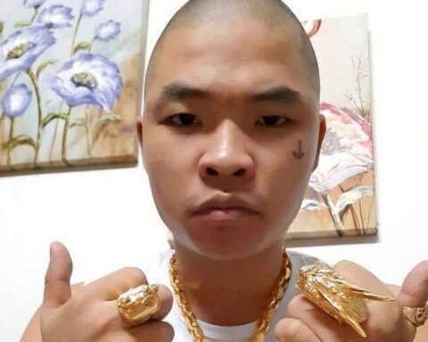 Khánh Sky livestream chửi bới tại nhà TikToker Vua Quạt: Xác định nguyên nhân ban đầu