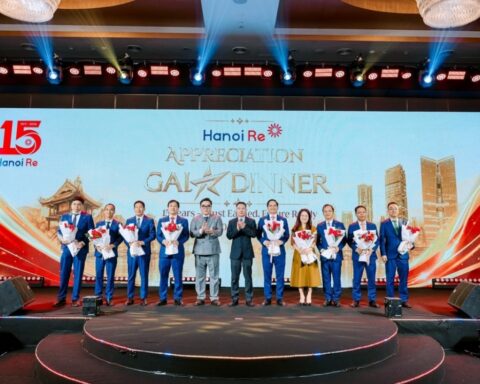 Hanoi Re  – Dấu ấn thành công từ quyết định tái cấu trúc chiến lược của PVI