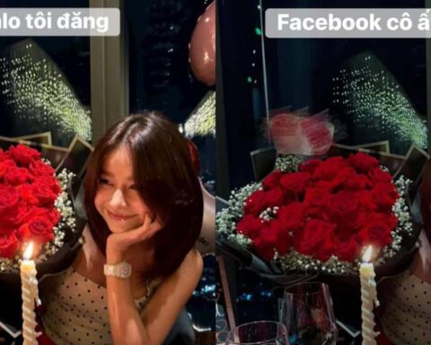Thư Đan Nguyễn: “Bữa tiệc sinh nhật anh nói với mọi người anh dày công chuẩn bị cho tôi, sau cùng do tôi thanh toán”