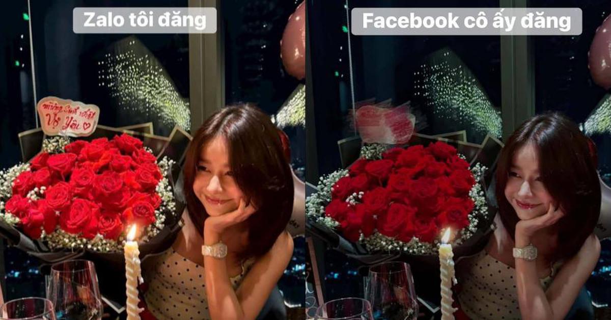 Thư Đan Nguyễn: “Bữa tiệc sinh nhật anh nói với mọi người anh dày công chuẩn bị cho tôi, sau cùng do tôi thanh toán”