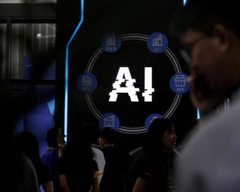 Thung lũng Silicon chia rẽ vì AI Trung Quốc
