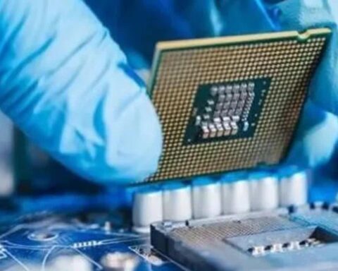 Samsung dự báo thiếu hụt chip kéo dài đến năm 2028