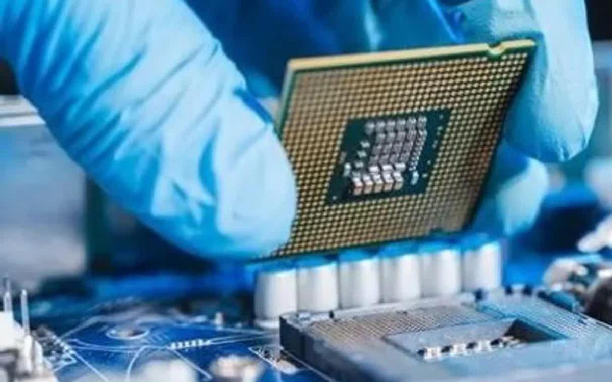 Samsung dự báo thiếu hụt chip kéo dài đến năm 2028