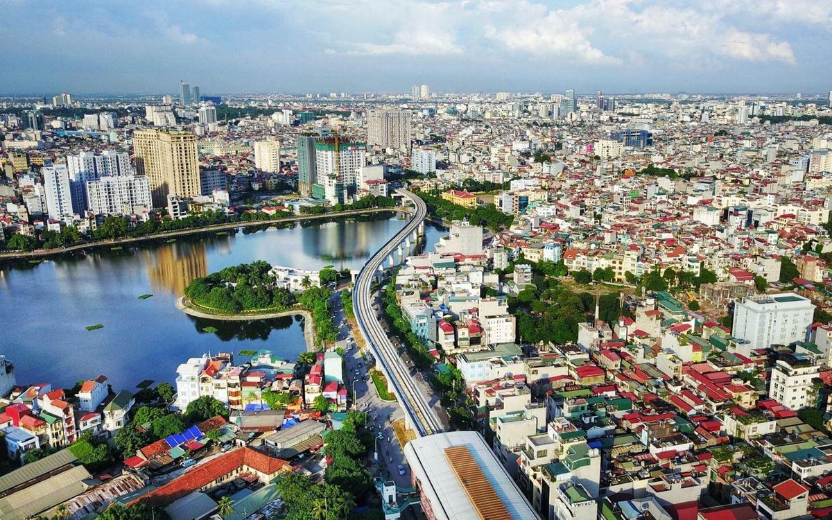 Dự án 3.500 tỷ đồng của Sun Group tại khu “đất vàng” Thủ đô đạt bước tiến quan trọng