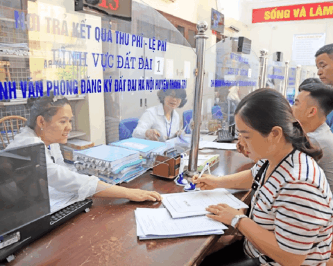 Quy định mới nhất về xử phạt vi phạm đất đai: Người sử dụng đất không làm thủ tục này có thể bị xử phạt mức cao nhất đến 3 triệu đồng