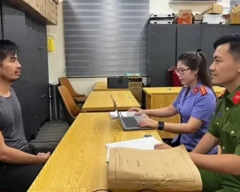 Tạm giam trùm tiền ảo LIBFX chiếm đoạt hơn 60 tỷ đồng của nhà đầu tư