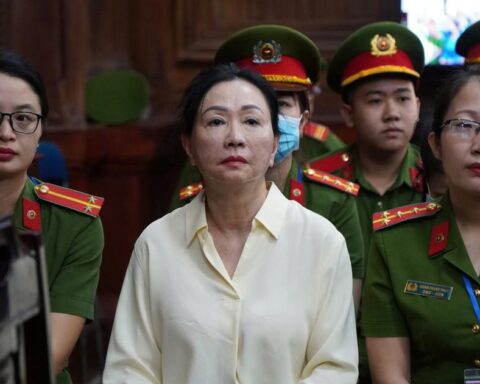 Vụ án Trương Mỹ Lan: Tiếp tục chi trả hơn 318 tỷ cho các trái chủ