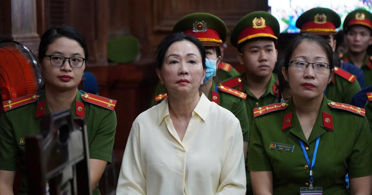 Vụ án Trương Mỹ Lan: Tiếp tục chi trả hơn 318 tỷ cho các trái chủ