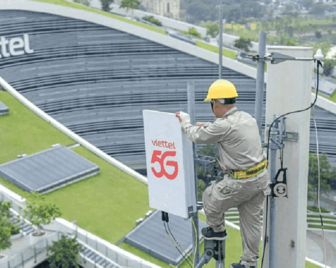 Viettel Construction có Tổng Giám đốc mới