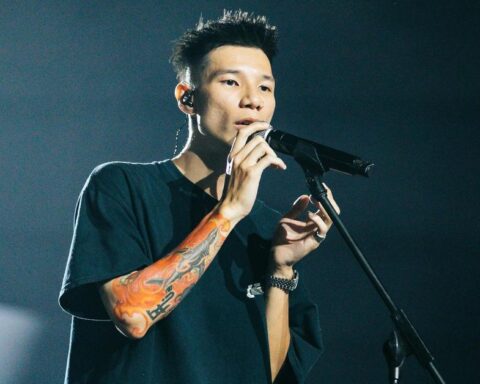 Nóng: MCK xin lỗi, thông báo gỡ bỏ toàn bộ bản ghi có từ ngữ không phù hợp