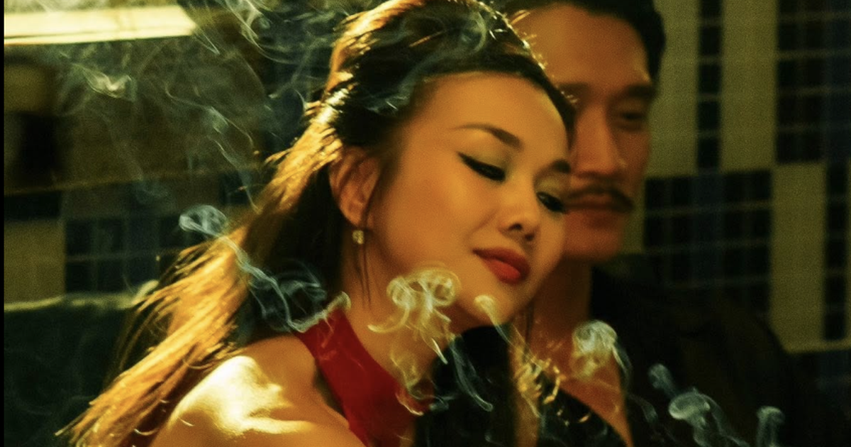 Phim lỗ nặng của Thanh Hằng được báo quốc tế đưa tin