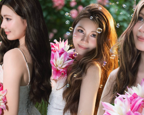 Tiểu công chúa showbiz vừa tròn 18 tuổi: Visual nở rộ như hoa, gu mặc cũng “trổ mã”, đẹp đến khó rời mắt