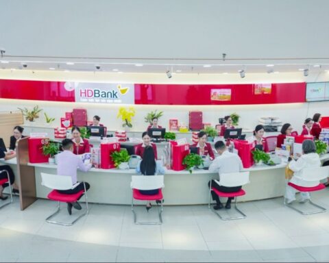 HDBank vượt mốc 1 triệu tỷ đồng tài sản, ROE 25,4% thuộc nhóm cao nhất, tiếp tục nâng tầm vị thế quốc tế