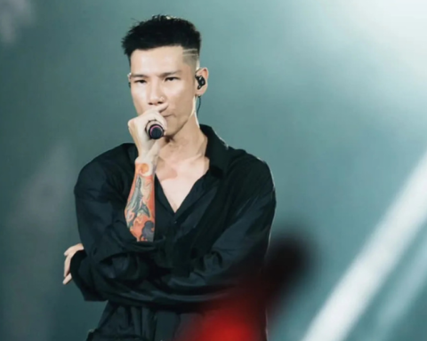 19 bài hát bị gỡ của MCK