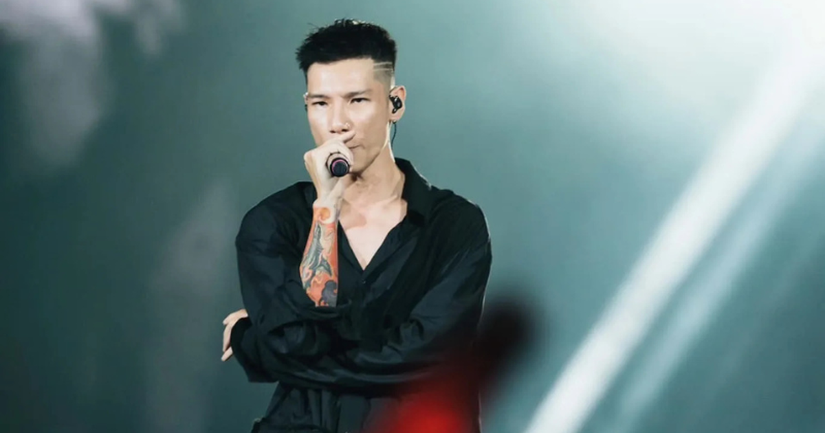 19 bài hát bị gỡ của MCK
