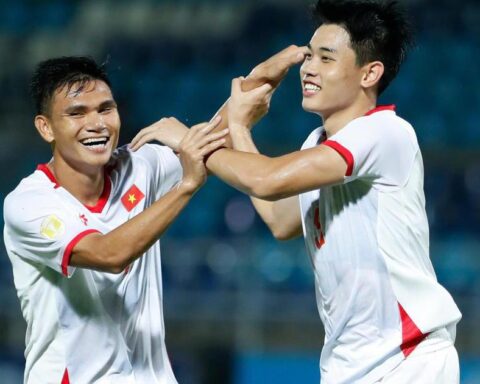 Diễn biến ĐT Việt Nam đấu Singapore 20h00 tối nay tại  ASEAN Cup: Đình Bắc lần đầu đá sân Mỹ Đình
