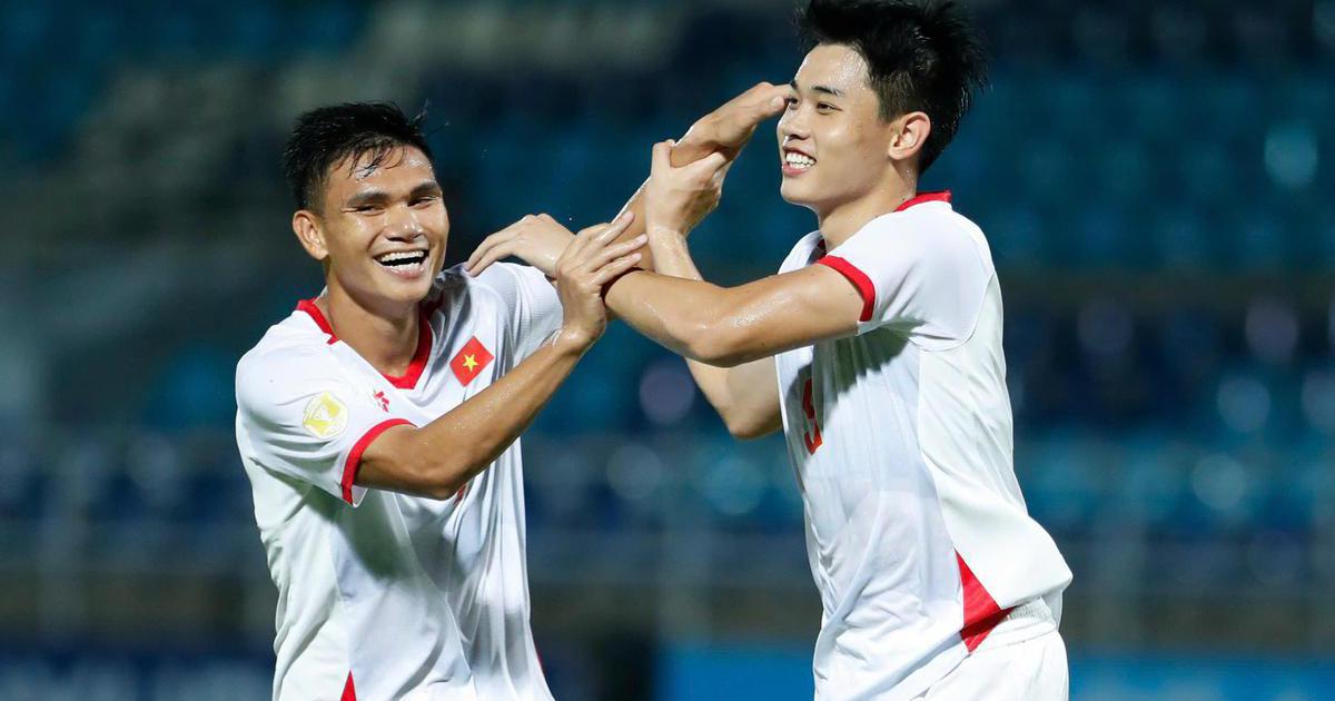 Diễn biến ĐT Việt Nam đấu Singapore 20h00 tối nay tại  ASEAN Cup: Đình Bắc lần đầu đá sân Mỹ Đình