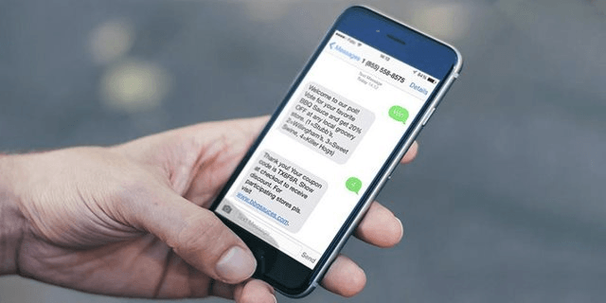 Công an phát thông báo tới những ai nhận được tin nhắn SMS có nội dung sau