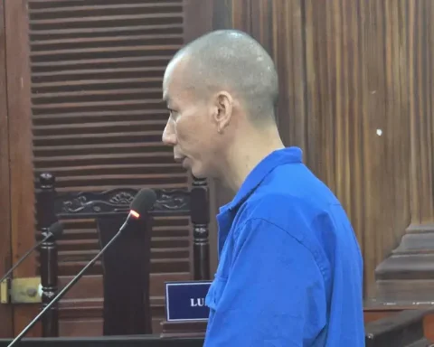 Lừa đảo chiếm đoạt hơn 127 tỷ đồng, giám đốc lãnh án chung thân