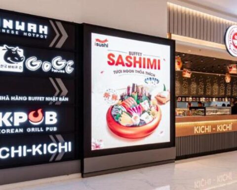 Đơn vị sở hữu chuỗi Kichi-Kichi, Gogi… bị hủy tư cách công ty đại chúng