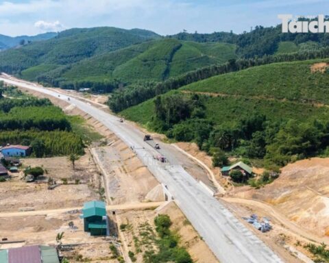Giải ngân vốn đầu tư công tăng tốc trở lại sau 2 tuần giảm liên tiếp