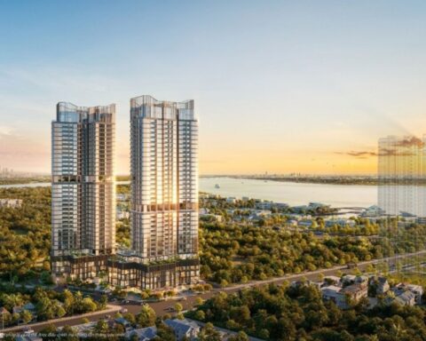 Văn Phú báo lợi nhuận 6 tháng đầu năm 2026 tăng 37% so với cùng kỳ năm 2025