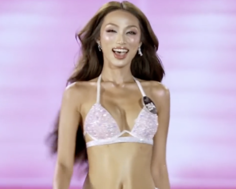 Diễn biến chung kết Miss Grand Vietnam 2026