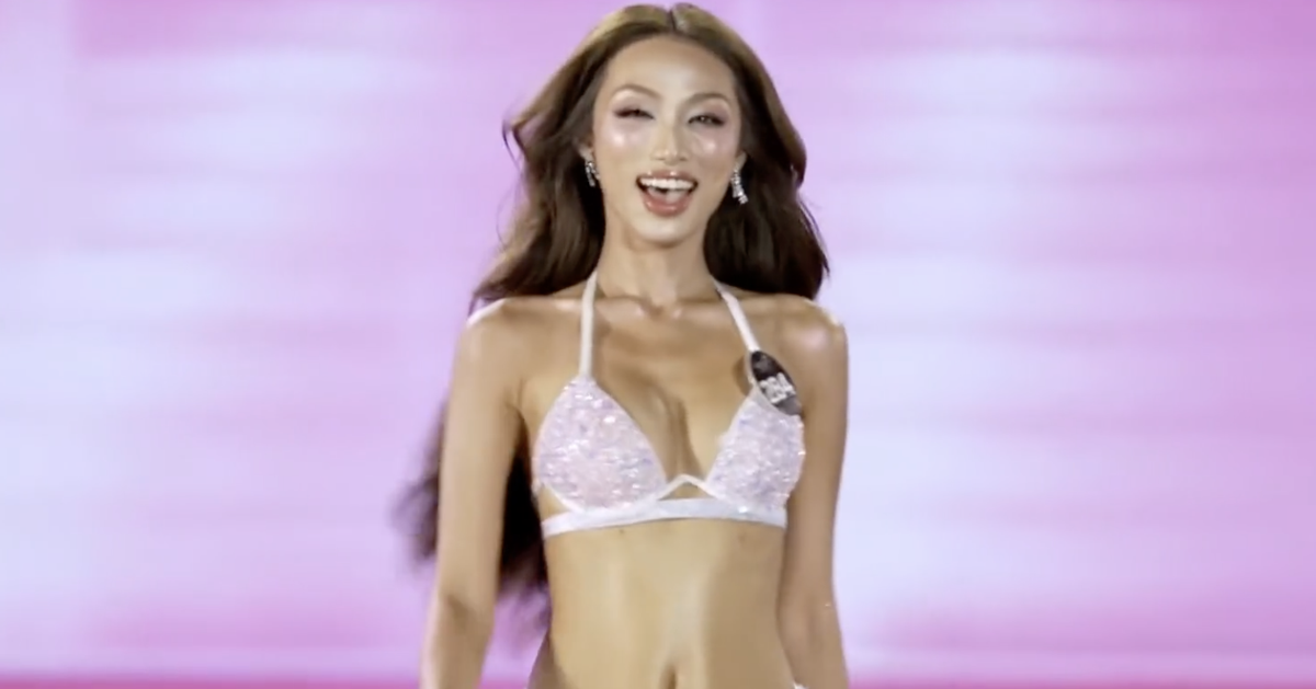 Diễn biến chung kết Miss Grand Vietnam 2026