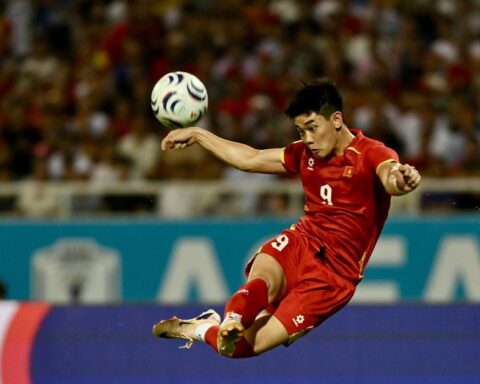 Diễn biến ĐT Việt Nam vs Singapore: Tuyển Việt Nam bỏ lỡ hàng loạt cơ hội ghi bàn