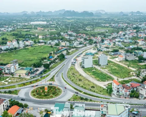 Gần 800 tỷ đồng ‘cởi trói’ điểm nghẽn Quốc lộ 10 và cầu Đá Bạc